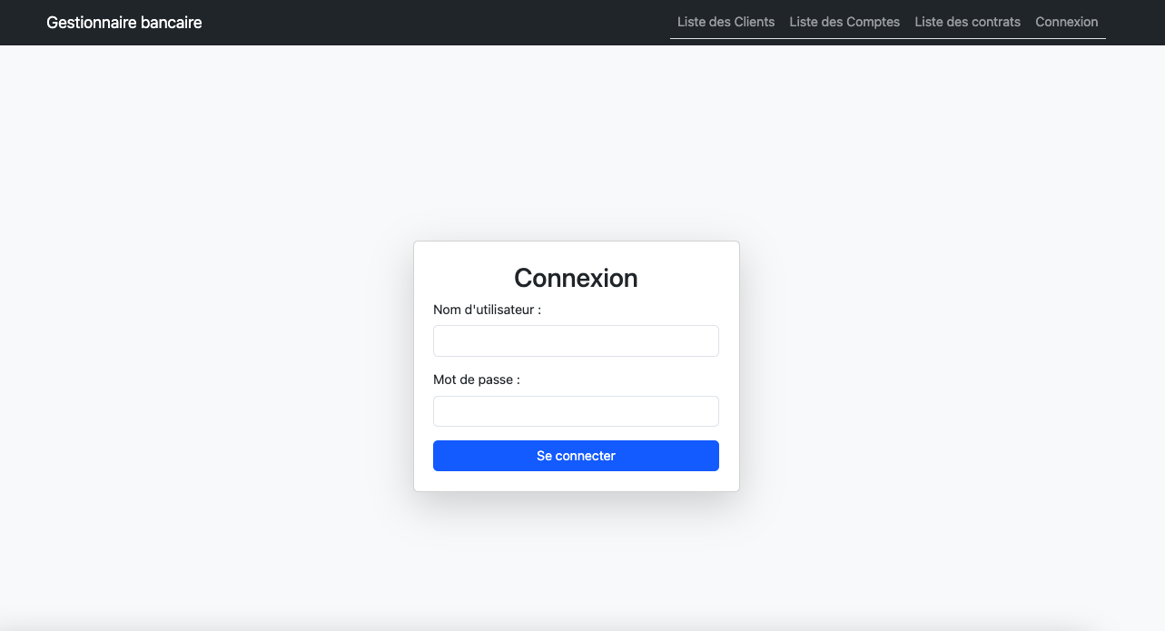 authentification
